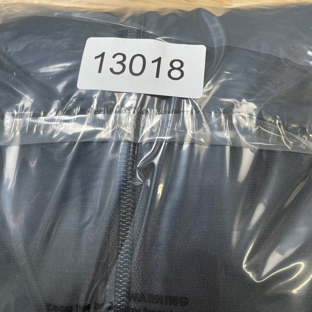 Adidas Track Jacket Men's‎ Medium Black Streetwear Sportswear Running Athleisure - Picture 11 of 12